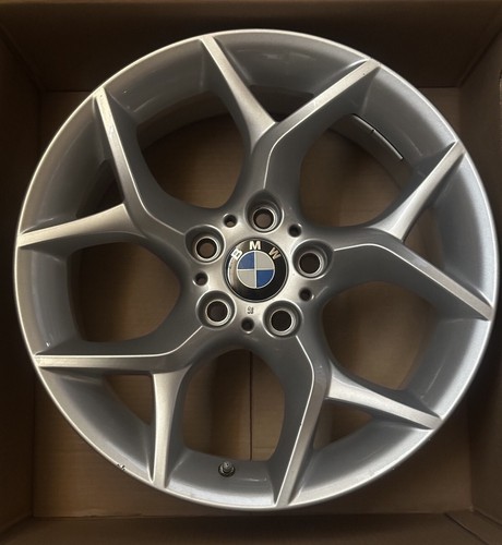 Alufelge bmw e84 - x1,