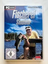 Fischerei Simulator PC Spiel