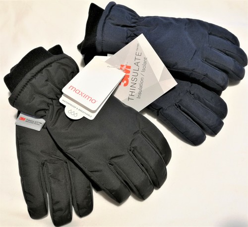 Ski-Thermo-Finger-Handschuhe