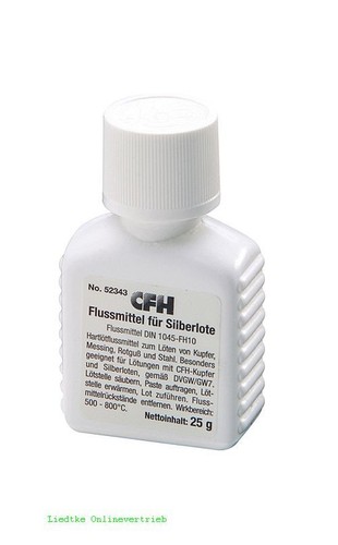 Cfh flussmittel für - cfh,