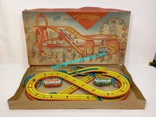 Technofix Toboggan Bahn Nr