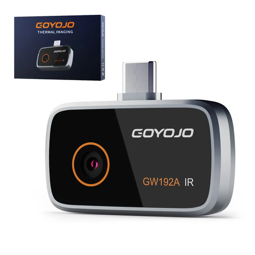 Goyojo wärmebildkamera für - goyojo,