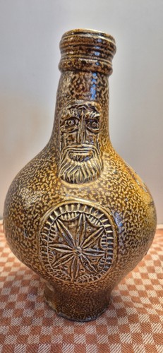 Krug bartmannkrug - krug,