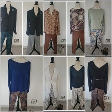 Kleiderpaket MARKEN-SET