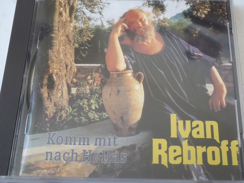 Ivan rebroff komm mit nach - rebroff,
