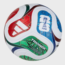 Fußball adidas WM 2026 Ball