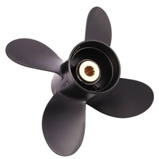 Solas  9 1/4 x 8 Propeller