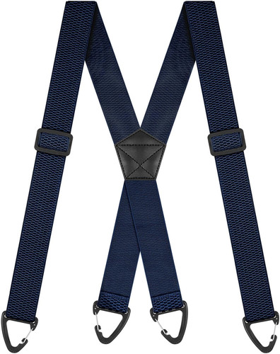 Herren hosenträger extra - hosenträger,