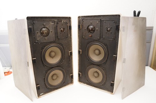 Braun l710 lautsprecher - braun, l710/1