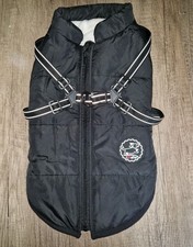 Hundemantel Wintermantel