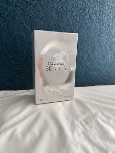 Calvin klein beauty eau - calvin,