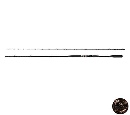 Shimano mh270 bootsrute - mh270,
