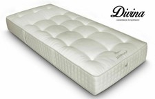 Schramm Divina One Matratze