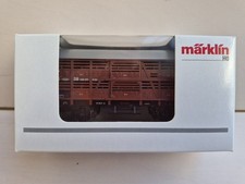 Märklin H0 48881 Viehwagen