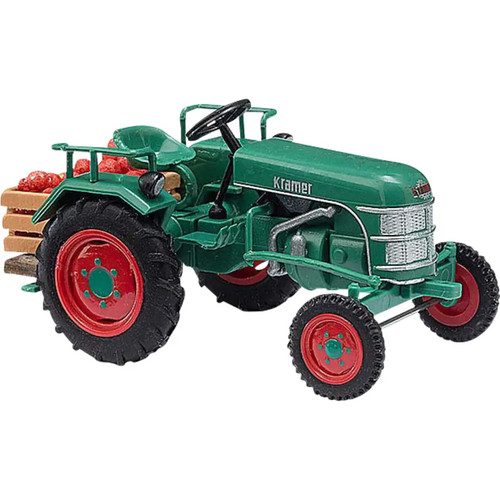 Busch 40070 landwirtschafts - h0,