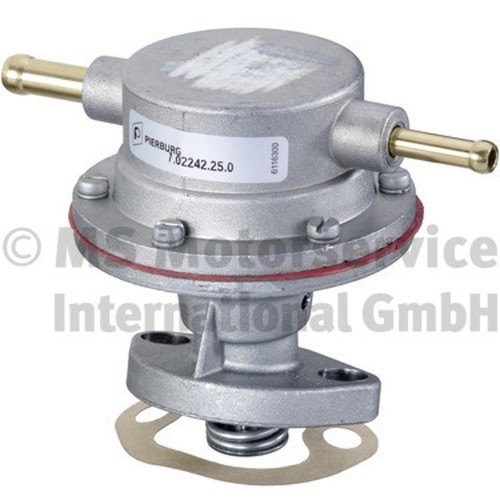 Kraftstoffpumpe pierburg - kraftstoffpumpe,