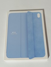 Apple Smart Folio Sky Klapphülle für iPad 11 (10. Generation) Kunstleder - Blau