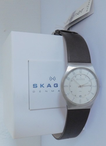 Armbanduhr skagen denmark - skagen,