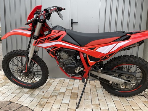 Beta 125 enduro 2020 - lc,