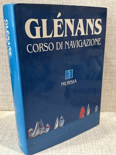 Glènans segelkurs und mursia - segelkurs,