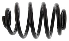 2x Fahrwerksfeder Hinterachse