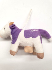 Milka-Kuh mit Aufhänger L 14