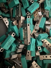 150x PHILIPS Federkontakt