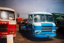 LKW Foto Saviem Truck