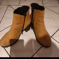 Stiefeletten Stiefel Boots