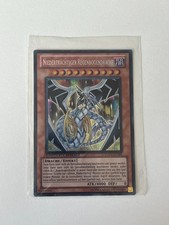 Yu-Gi-Oh! TCG Niederträchtiger Regenbogendrache