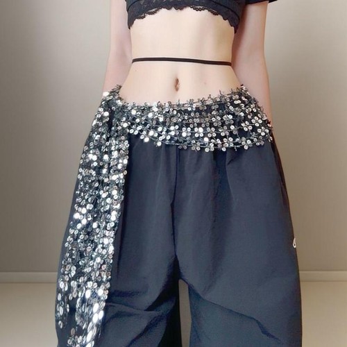 Mode pail letten bauch tanz - pail,