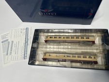 Modelleisenbahn Liliput L133540 E-Triebwagen / Spur H0