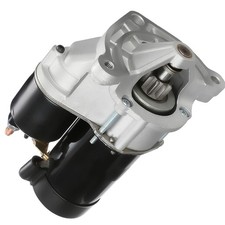 STARTER ANLASSER 0,9 KW FÜR