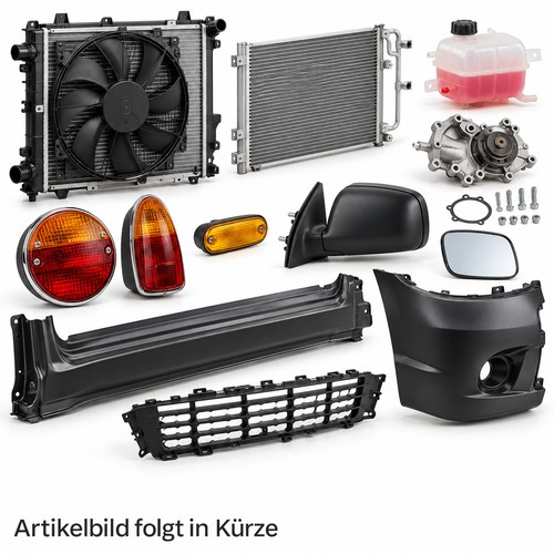 Unterfahrschutz vorne links - unterfahrschutz,