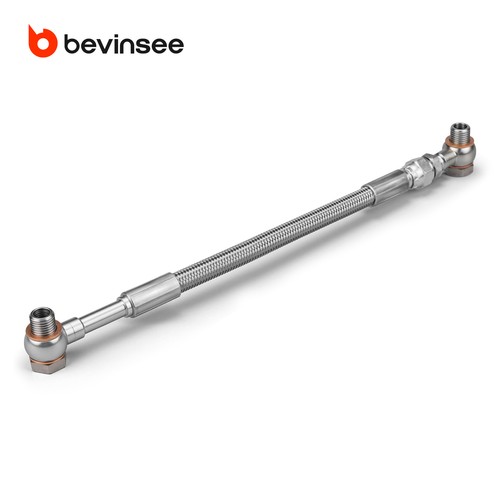 Vanos oil supply line - oil,