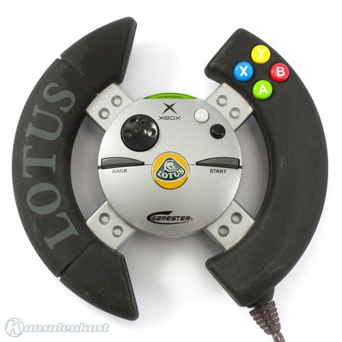 Xbox lenkrad racing - -, /