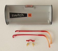 Switch  it Wechselbügel Set mit Etui