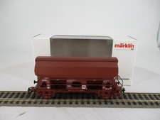Märklin Spur H0 46301 Güterwagen Schwenkdachwagen der DB in OVP