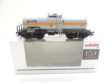 Märklin H0 46451 Kesselwagen