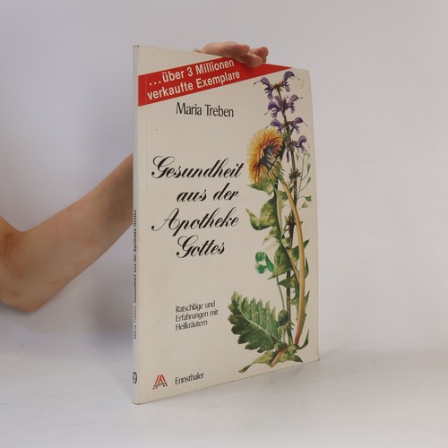 Gesundheit aus der apotheke - der,