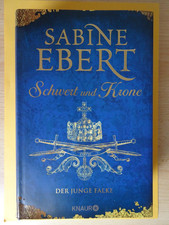 Schwert und krone der - und,