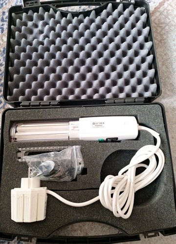 Therapiestab 109 - uv-therapiestab,
