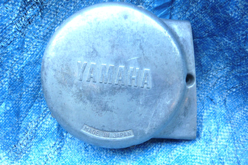 Yamaha sr500 deckel - ,