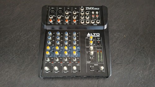 Alto zephyr zmx862 - zmx862, 6
