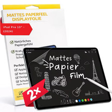 Displayschutzfolie 2x