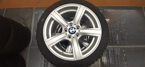 Winterradsatz für bmw - für,