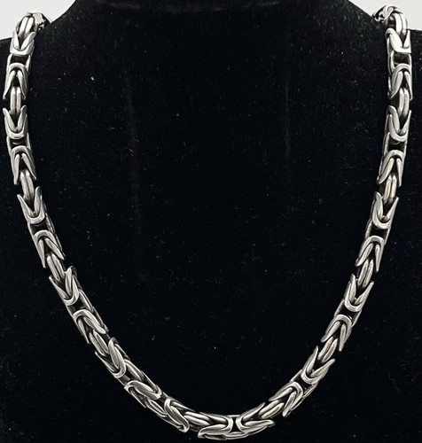 925 silberkette - 925/-,