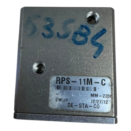 Destaco rps 11m parallele - destaco,
