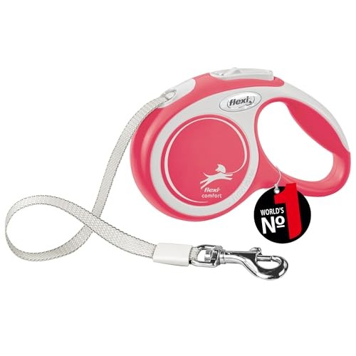 Flexi new comfort tape - tape, xs
