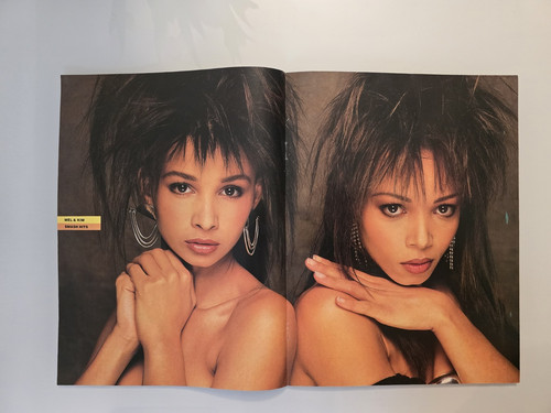 Mel kim very - kim, /